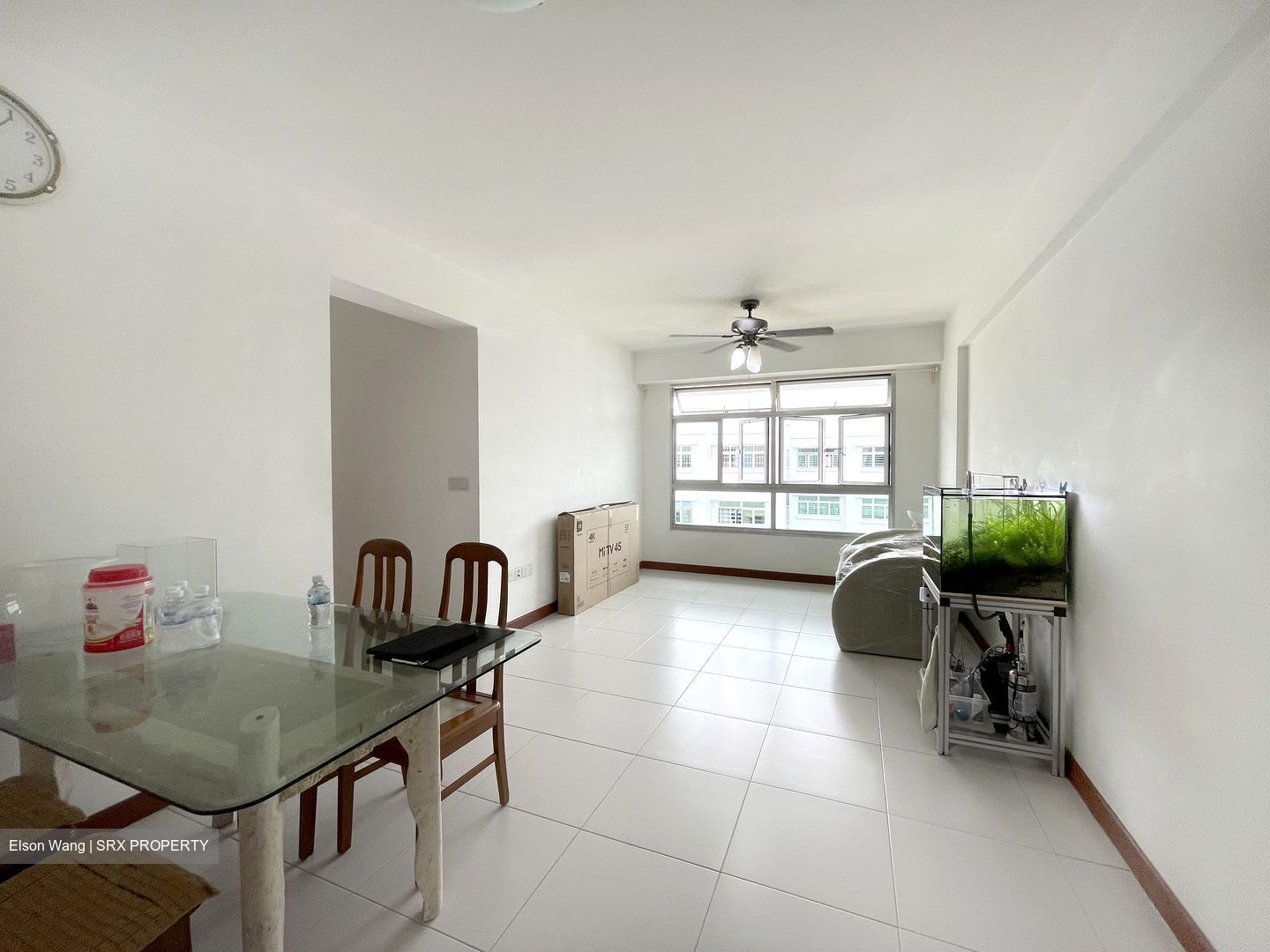 Blk 428A Floral Spring @ Yishun (Yishun), HDB 4 Rooms #394727951